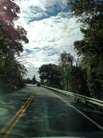 Vintage Route 30 Heading East sept 2016 - panoramio - Ron Shawley (98)