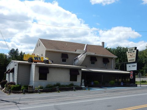 901 Pub, Foster Twp, Schuylkill Co PA 01