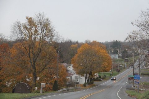 Late Fall in Mineral point - panoramio (3)