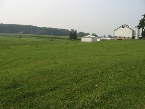 Jackson Twp. York County, Farmers, Pennsylvania (3)