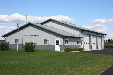 Ridott, IL Fire Dept. 02