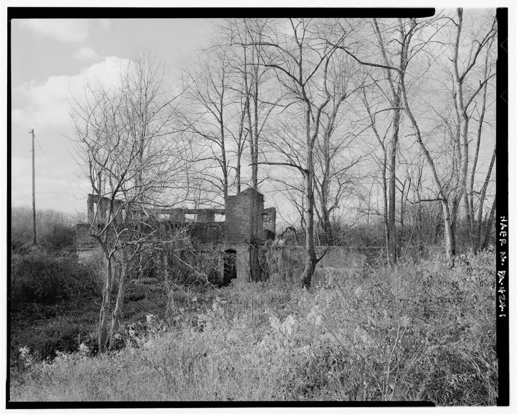 Tower Hill No. 2 Mine, Approximately 0.47 mile Southwest of intersection of Stone Church Road & Township Route 561, Hib…