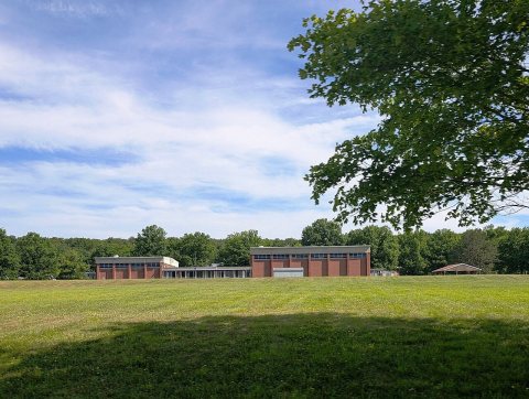 White Haven Center, PA (2), July 2026