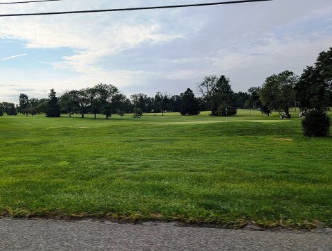 Cumberland Golf Club, Dickinson Township, PA (2), July 2025