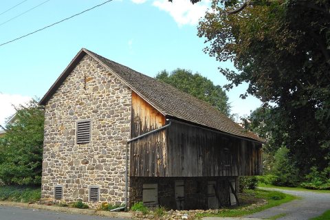 211 Main Oley Village BerksCo PA