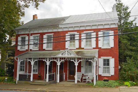 340 Main Oley Village BerksCo PA