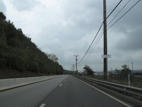 Pennsylvania State Route 51