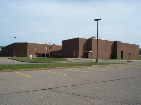 Todd Lane Elementary School