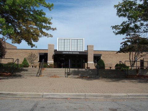 Central Valley High School