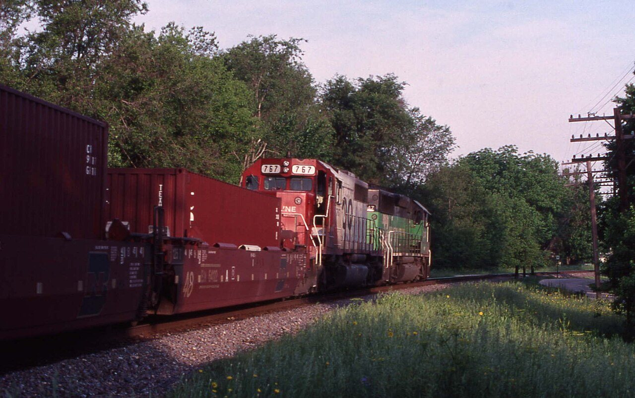 19960615 06 BNSF