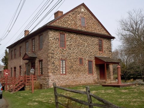 White Horse Dville