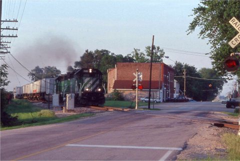 19960615 05 BNSF