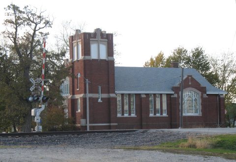 Immanuel's Evangelical Church in
