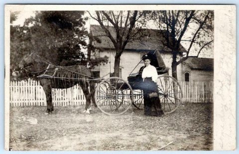 Harmon IL Nov 6 1908