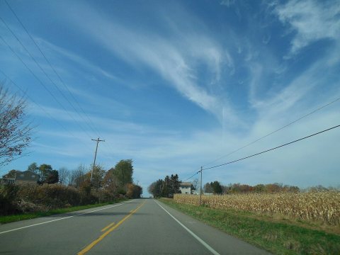 Pennsylvania State Route 58