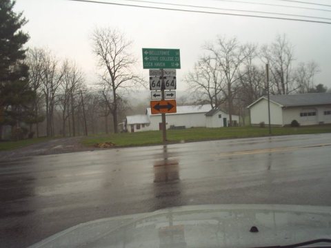 Pennsylvania State Route 445