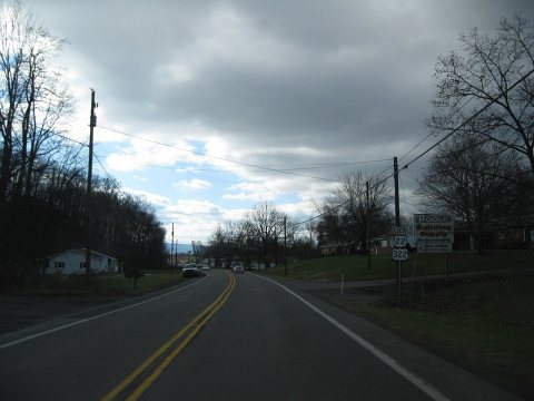 Pennsylvania State Route 35
