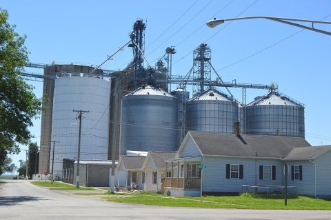 Clayton from Pleasant in