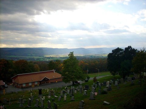 The Valley