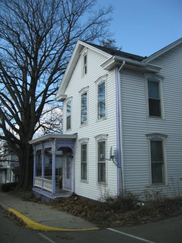 Halifax, Pennsylvania