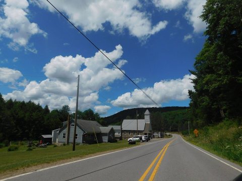 PA 44 in Hebron Center (2)