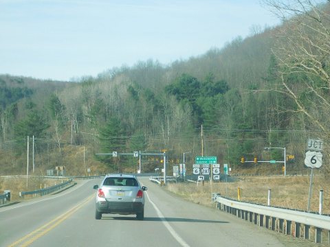 Pennsylvania State Route 287