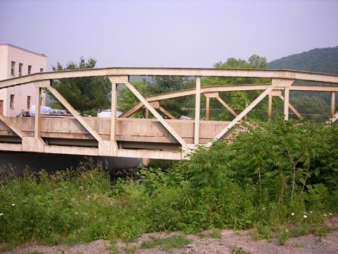 Pennsylvania State Route 287 061806 855