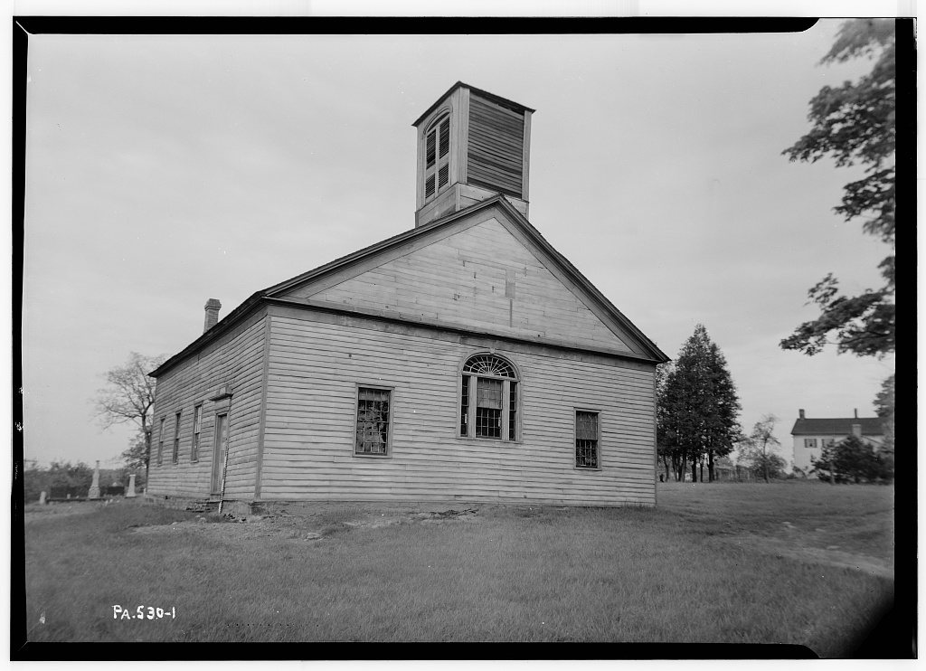 Cherry Tree Presbyterian Church