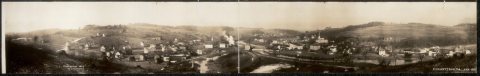 Cherrytree, Pa., Jan. 1913