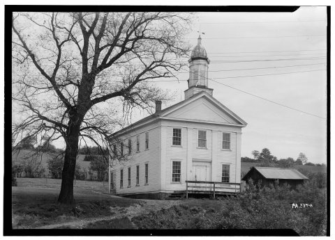 Public School