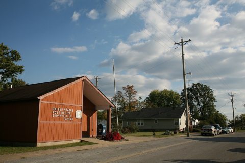 Eddyville, IL