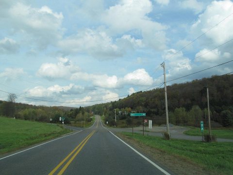 Pennsylvania State Route 872