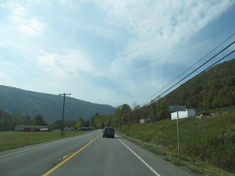 Pennsylvania State Route 120