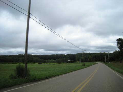 PA 948 sb in Fox Twp., Aug. 2024