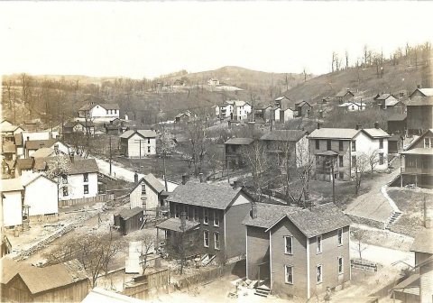 Georgetown 1910s