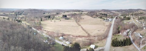 Gilpin Skyline