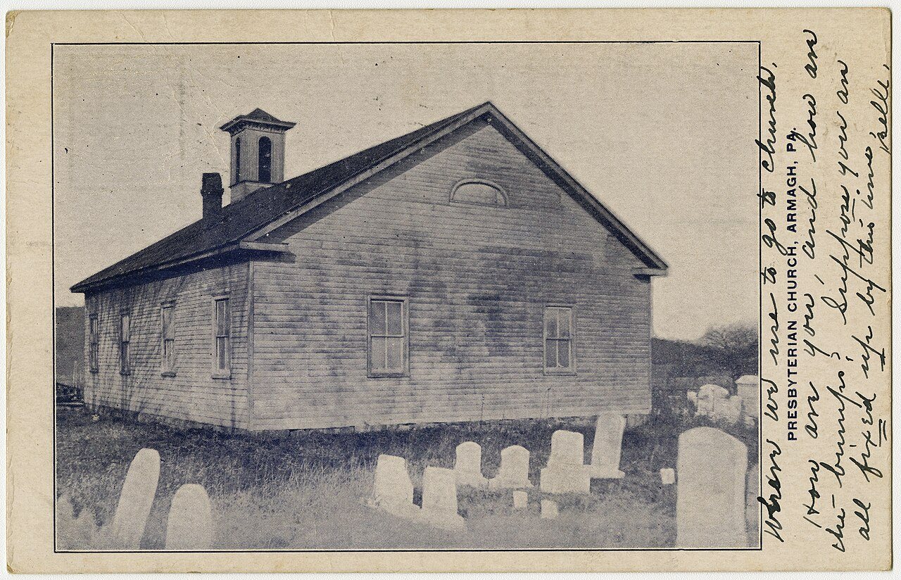 Armagh PA Presby Ch PHS20