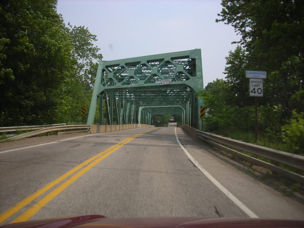 US Route 6 - Pennsylvania