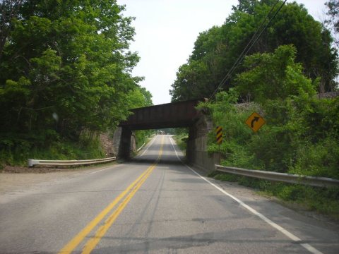 US Route 6 - Pennsylvania