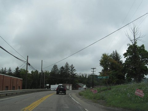 Pennsylvania State Route 18
