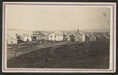 Lovell General Hospital