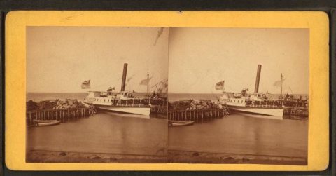 Florence at Narragansett pier circa 1875 01