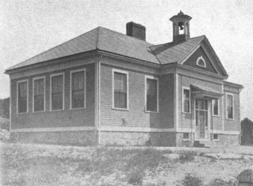 Simmonsville School