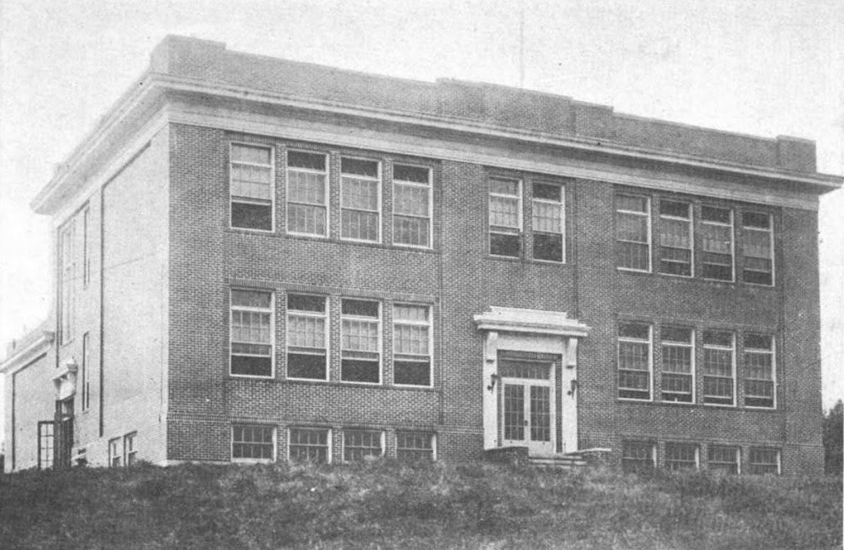 Saylesville School