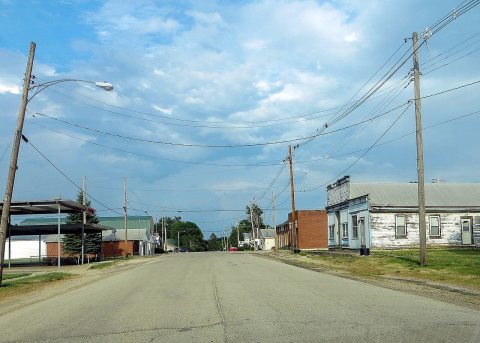 Biggsville, Illinois