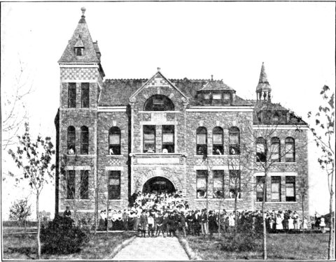State Normal School