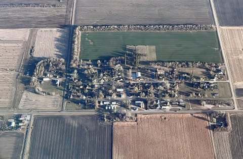 Kranzburg, South Dakota
