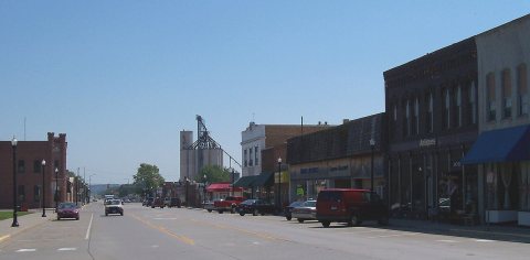 Canton, South Dakota 5