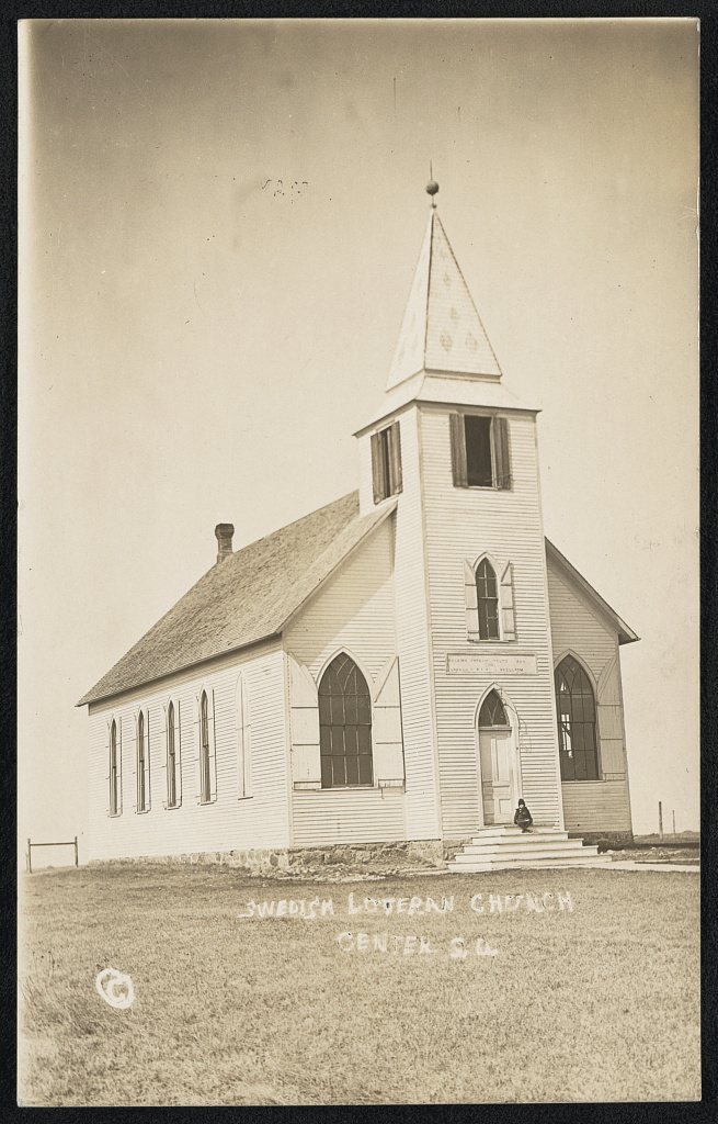 Swedish Lutheran Church