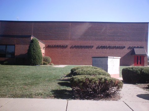 Allendale school